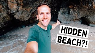 Vietnam’s Hidden Beaches & Tiny Islands (Halong Bay Cruise)