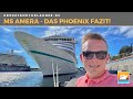 Ist phoenixreisen der geheimtipp im deutschen premiumsegment fazit ms amera von phoenixreisen