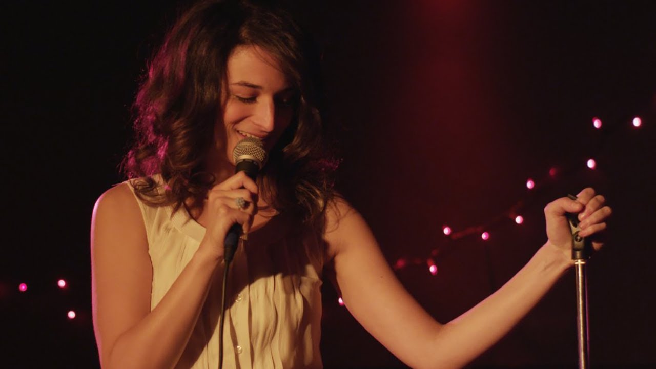 Jenny Slate & Gillian Robespierre SIFF Interview - Obvious Child | The MacGuffin