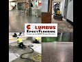 Need An Industrial Grade Floor Coating? Check Us Out.
