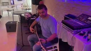 Grup Derya & İbrahim Levent 2/4 oyun Havası 