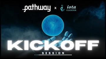GenAI Hackathon Kickoff Session | iota Cluster(IIT Ropar) x Pathway