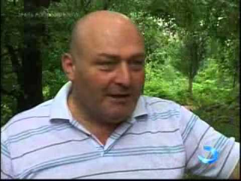 დავით რობაქიძე - \"სანდასუფთავების\" სამსახურის თანამშრომლები ქალაქის ქუჩებში გაკრულ პლაკატებს ხევენ