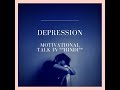 DEPRESSION || MOTIVATIONAL TALK IN HINDI ||