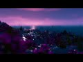 Glistening Evening Blooms | Summer | Deep House | Downtempo | Electronic