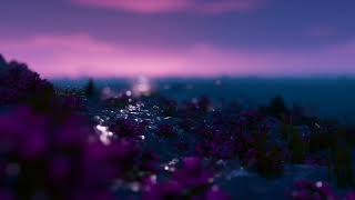 Glistening Evening Blooms | Summer | Deep House | Downtempo | Electronic