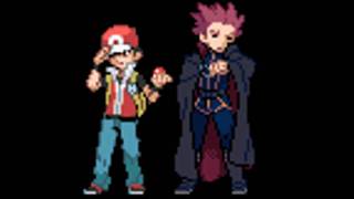 Video thumbnail of "Heart Gold & Soul Silver: Vs. Champion Lance/ Pkmn Trainer Red (10 MINUTE LOOP)"