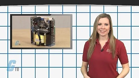 What is Current Limit Foldback? - A GalcoTV Tech Tip | Galco