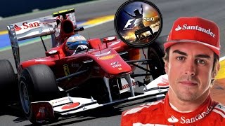 Rewriting history - f1 2010 fernando alonso world champion challenge
● subscribe to my channel here http://tinyurl.com/subtoalex
/twitter: https://twitter.co...