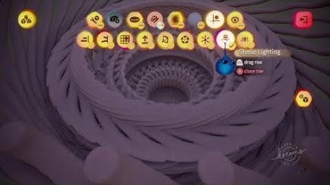 Dreams PS4 Speed Build