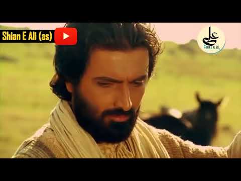 HAZRAT SULEMAN Islamic Movie in Urdu 2018