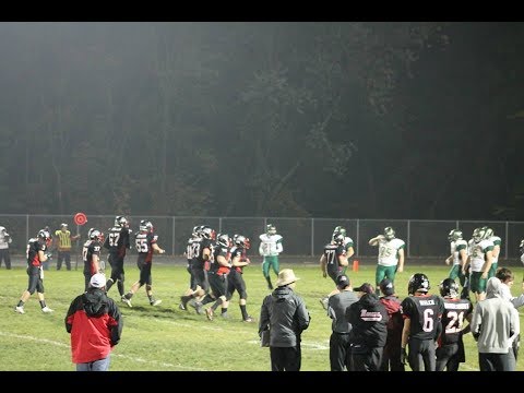 Manawa Wolves 2013 Manawa Wolves Football Highlight Film - YouTube