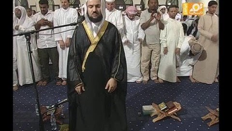 الشيخ شيرزاد عبدالرحمن طاهر سورة الذاريات المقطع 1