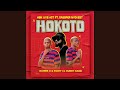 HBK Live Act - Hokoto (Official Audio) feat. Cassper Nyovest, Names x 2Point1 & Hurry Cane