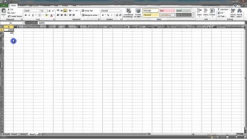 7.1 Ways to Enter Formulas and Functions - MS Excel (Urdu) - MS Office 2010 Tutorials