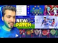 تحميل باتش دوري ابطال اوروبا مع اطقم الاندية العربية New Patch Champions League Efootball2025 تحميل باتش دوري ابطال اوروبا مع اطقم الاندية العربية New Patch Champions League Efootball2025