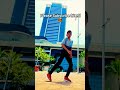 Bilionera  otilia  beginner level fitness dance akshay jain choreography  one gall face 