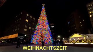 Berlin Weihnachten Christmas WEIHNACHTSZEIT Xmas Sightseeing Visit Visitberlin visiting 2018/19
