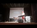 AI-amiko   -   Gijom' Armide   -   kun subtekstoj