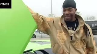 Busta Rhymes ACTUAL Net Worth 