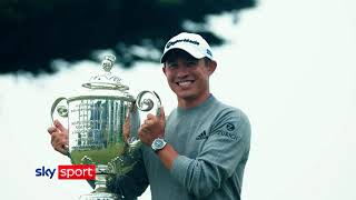 PGA Championship 2021 - Sky Sport CH [HD]