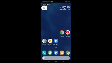 Use global and local context menus