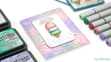 Make a Sweet Valentine