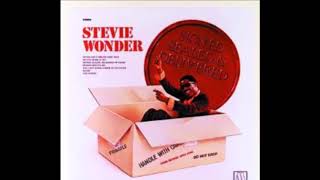 Heaven Help Us All  - Stevie Wonder