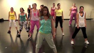 Allyson Allende - Dance dance dance