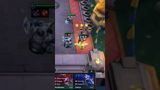 3 STAR CORKİ ⭐⭐⭐ I TFT SET 17 #TFT #TeamfightTactics #Tftgameplay #Set17 #Corki #롤체