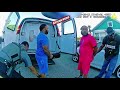 Twins Think They Can Flash Their Matching Guns Without 