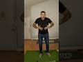 Ground pressure changes everything in your swing #golf #golfswing #technique