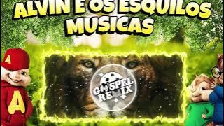 Morada - Para Que Entre o Rei (Guto Silva Remix) [Electro House Gospel] - Alvin e os Esquilos