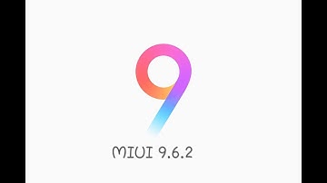New MIUI 9.6.2 Global Stable Update for Redmi note 4