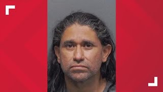 Texas man facing serious charges for threatening to kill San Antonio police chief, affidavit states