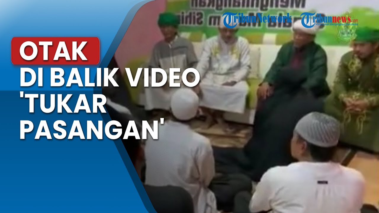 SOSOK Gus Samsudin, Otak di Balik Penyebar Ajaran Sesat, Pernah Bersiteru dengan Pesulap Merah