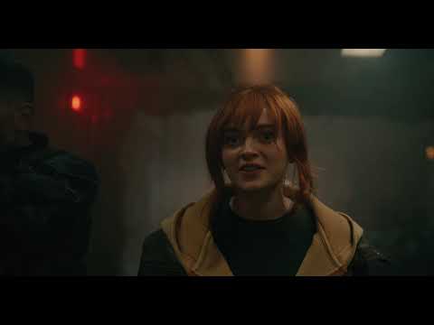 Peter takes down Jean Grey Scene - IMAX 4K HDR - Spider-man Brand New Day