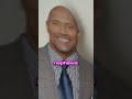 Dwayne &quot;The Rock&quot; Johnson came to my stream 😱