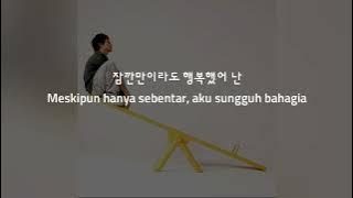 (Han/Indo Sub) Lirik Terjemahan Wonstein - Single