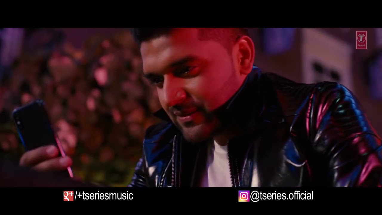 Lahore guru randhawa new Punjabi song 2018 (djpunjab