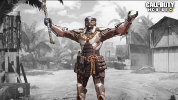 Prophet takes the Crown off from Legendary phantom! And it