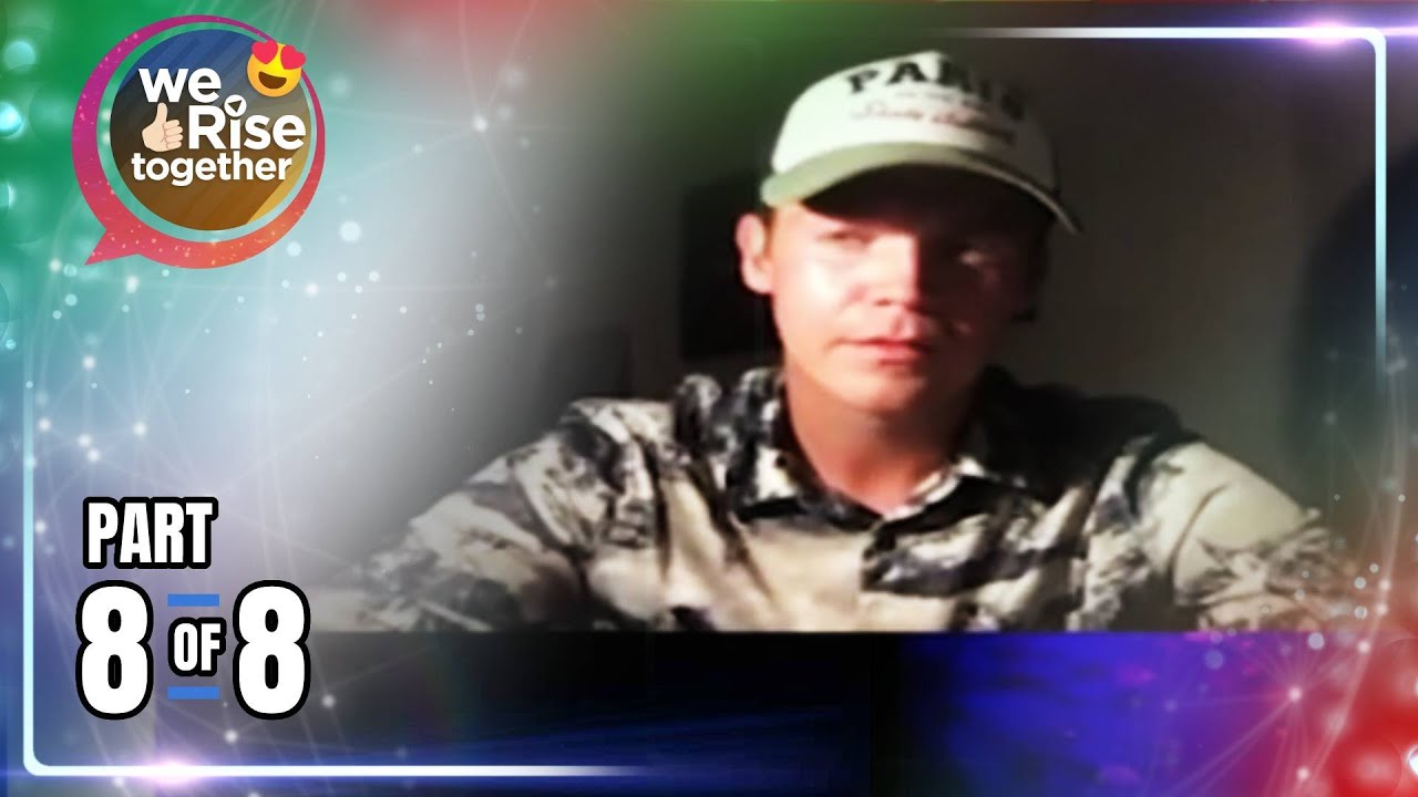 We Rise Together | Episode 21 (8/8) | October 9, 2021