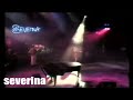 Pogledajte Severinin koncert iz 1993. godine (VIDEO)
