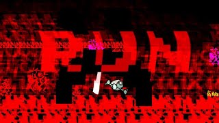 Red Thing Preview Geometry Dash 2.2