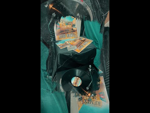 O.D.A.M. (Vol 2) SOUNDTRACK MUSIC - Listening Party Clip 1 #DTC #hoodrawlz #immaGOAT