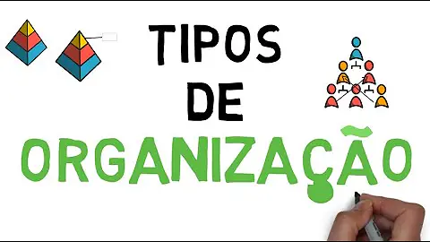 O que busca a organização funcional?