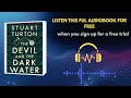 The Devil and the Dark Water Audiobook | Terrifying Sea Mystery Thriller