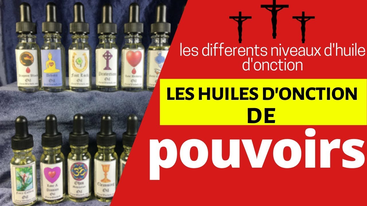 Huile D'Onction De Terre Sainte - Lot De 6 Flacons 250ml - Fabriqué à Jérusalem - Artisanal
