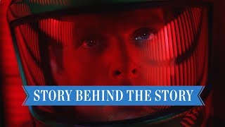 50 fascinating facts about 2001: A Space Odyssey | Story Behind the Story