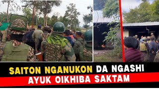 Saiton nganukon da ngashi ayuk oikhiba saktam